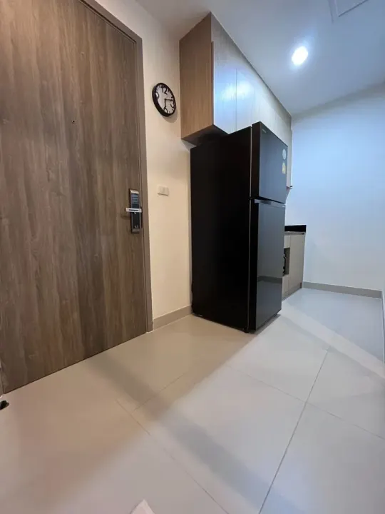 Property photos for Niche Mono Charoen Nakorn