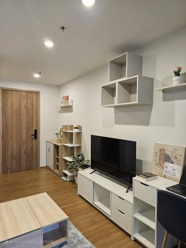 Property photos for The Line Vibe