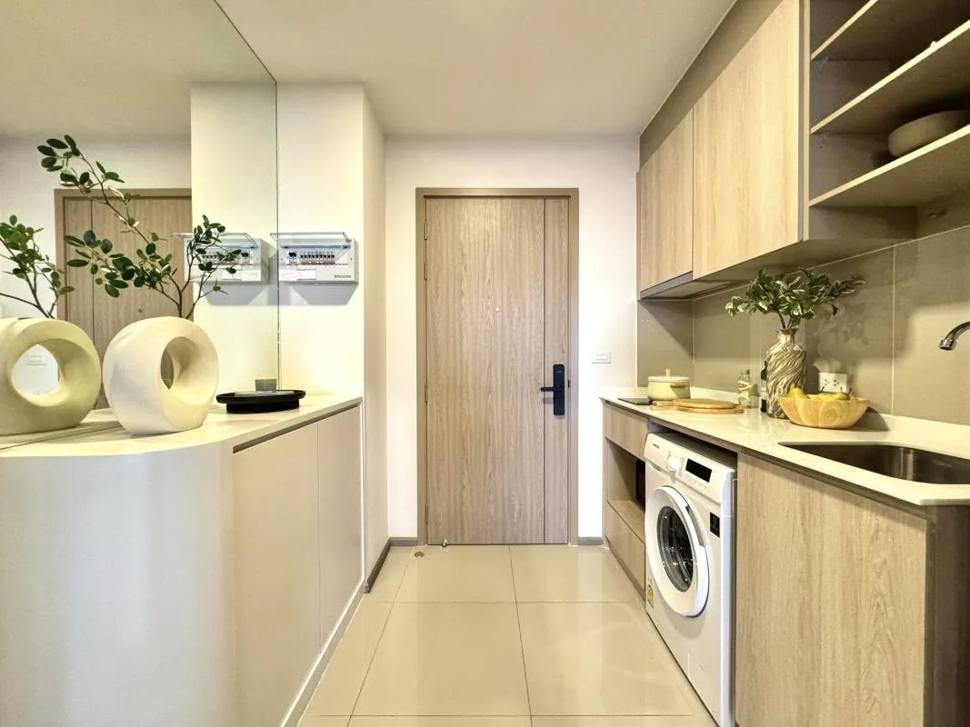 Property photos for Nia By Sansiri