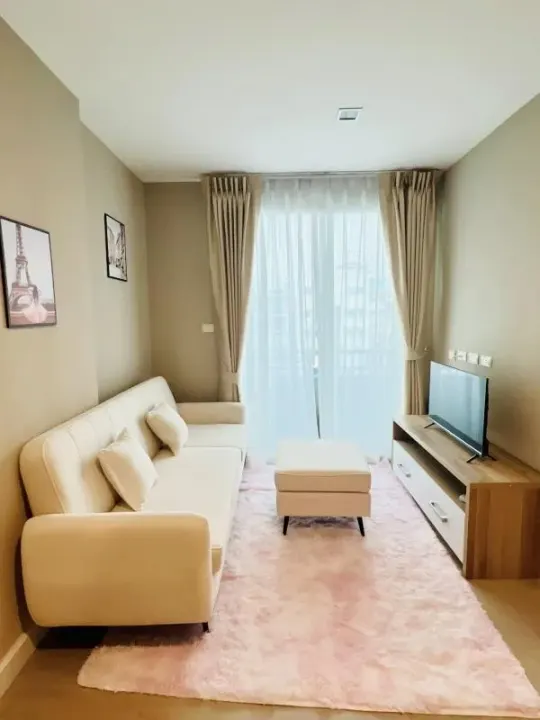 Property photos for Metro Luxe Ratchada