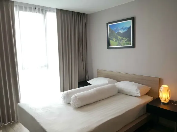 Property photos for The Teak Sukhumvit 39
