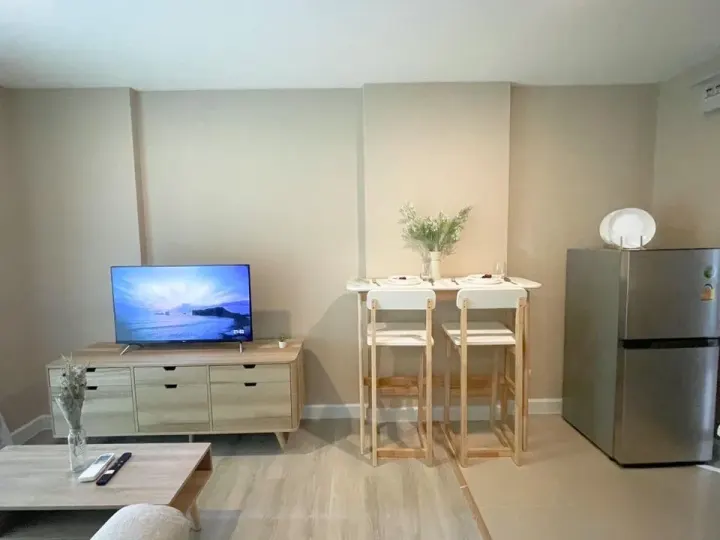 Property photos for Metro Luxe Ratchada
