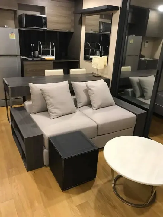 Property photos for Klass Condo Langsuan