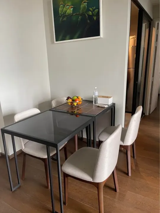 Property photos for Ideo Q Sukhumvit 36