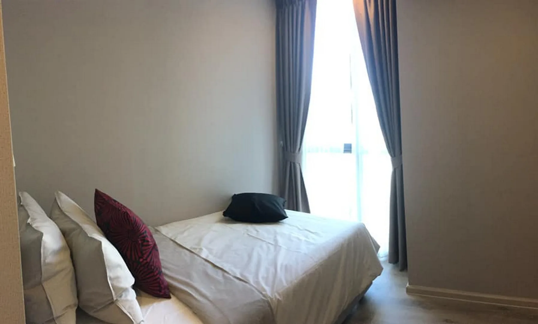 Property photos for Chambers Chaan Ladprao Wanghin