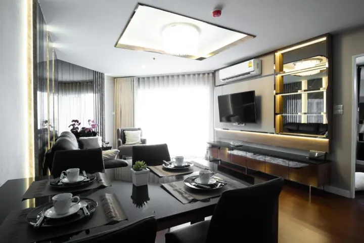 Property photos for Belle Grand Rama 9
