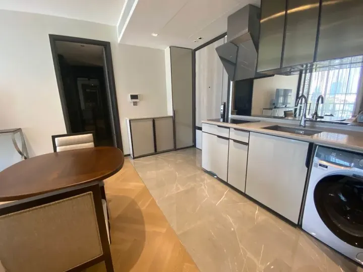 Property photos for The Reserve Sukhumvit 61