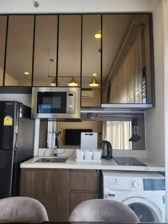 Property photos for Park Origin Thonglor
