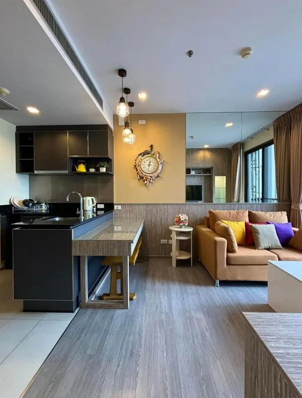 Property photos for Nye by Sansiri