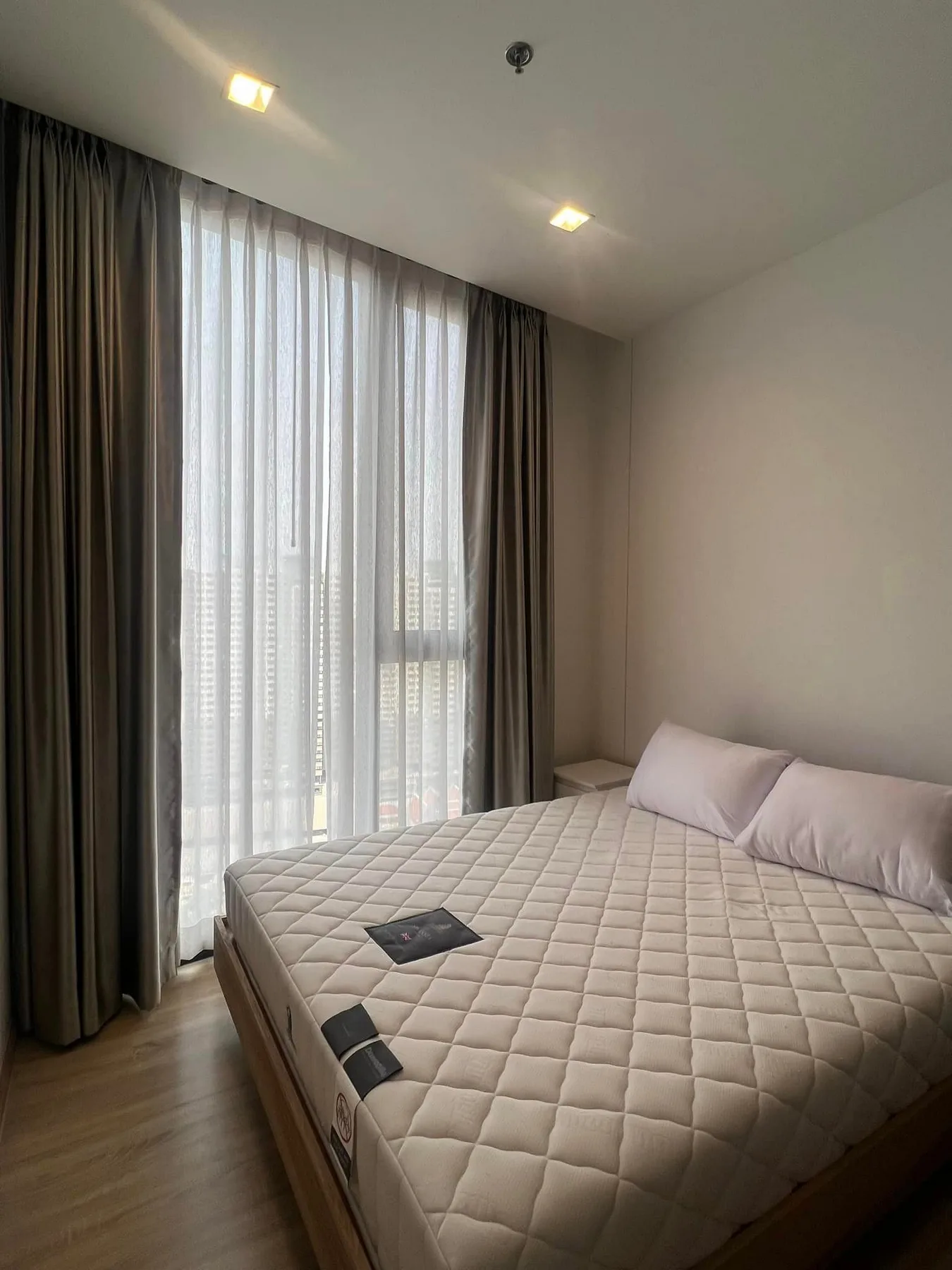 Property photos for THE LINE Phahol - Pradipat