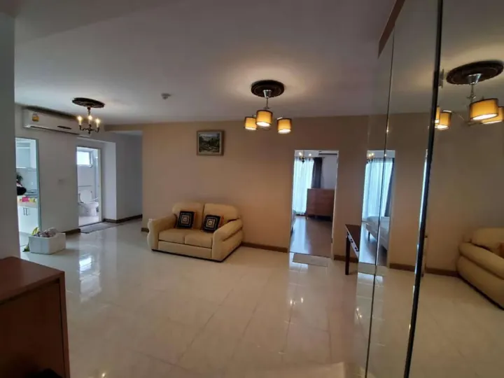 Property photos for Supalai Park Ekkamai - Thonglor