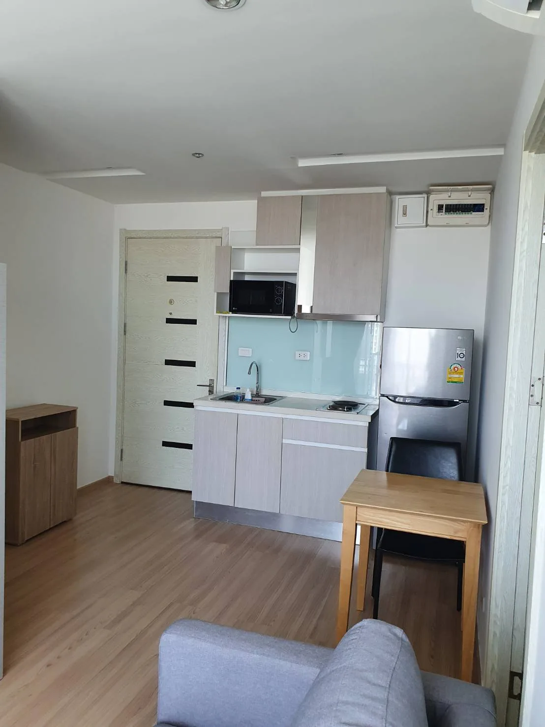 Property photos for Artemis Sukhumvit 77