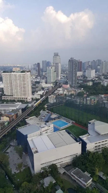 Property photos for Rhythm Sukhumvit 42