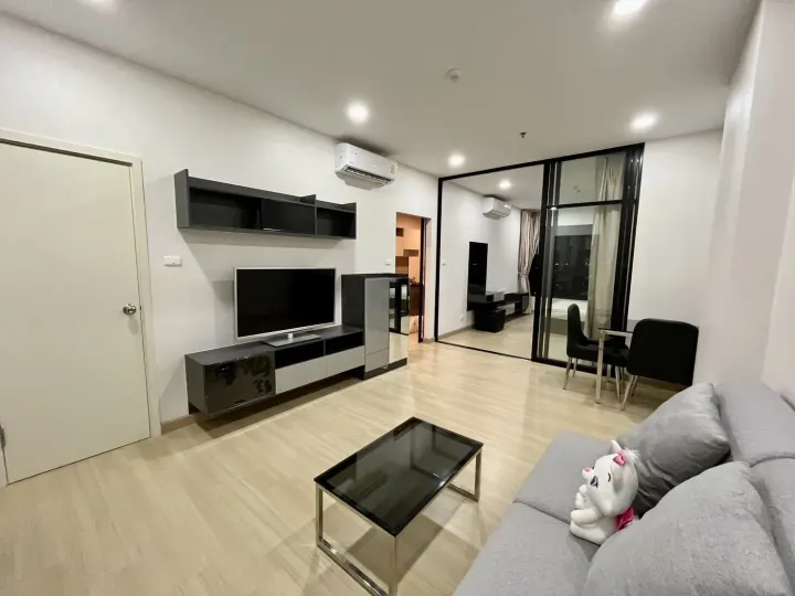 Property photos for Supalai Loft Yaek Fai Chai Station
