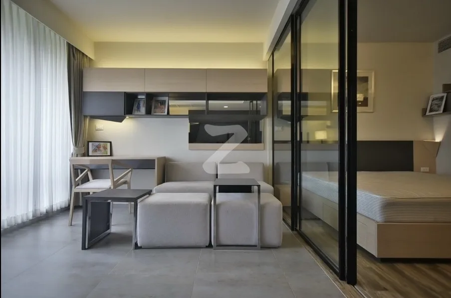 Property photos for Circle S Sukhumvit 12