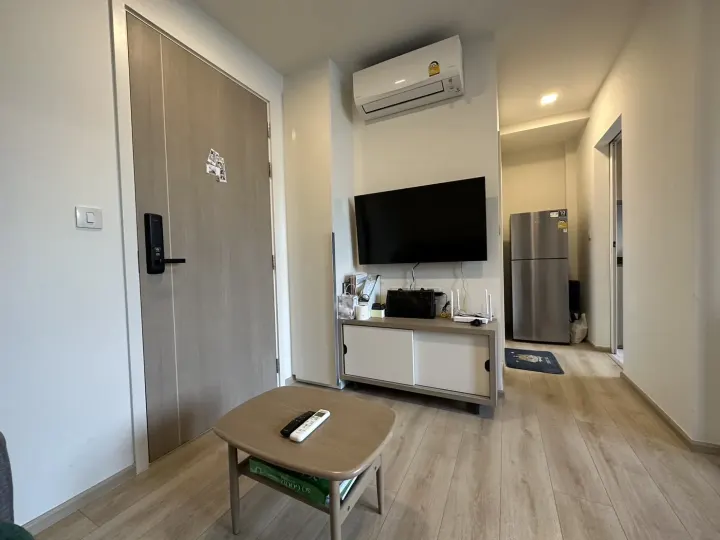 Property photos for Chambers On - nut Station