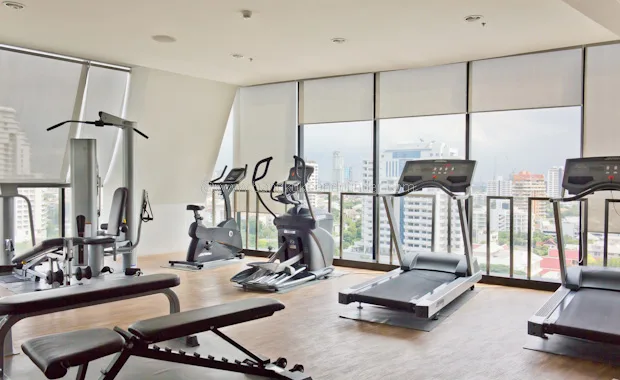 Property photos for The Alcove Thonglor 10