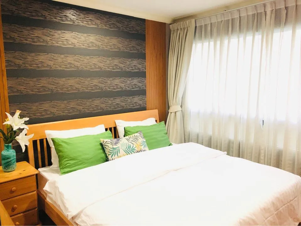 Property photos for Lumpini Suite Sukhumvit 41
