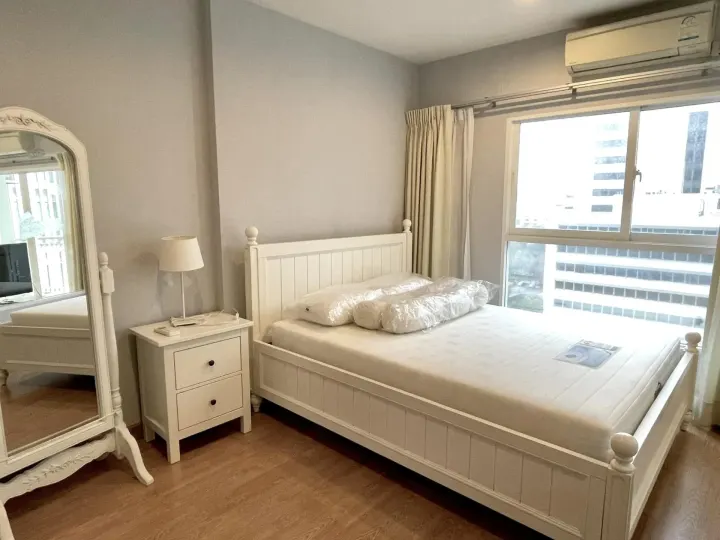 Property photos for The Parkland Grand Asoke - Phetchaburi