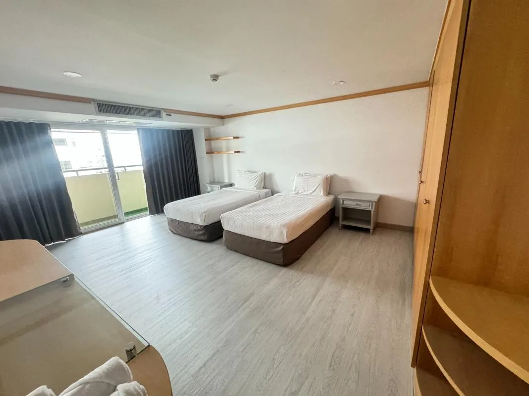 Property photos for Chaidee Mansion