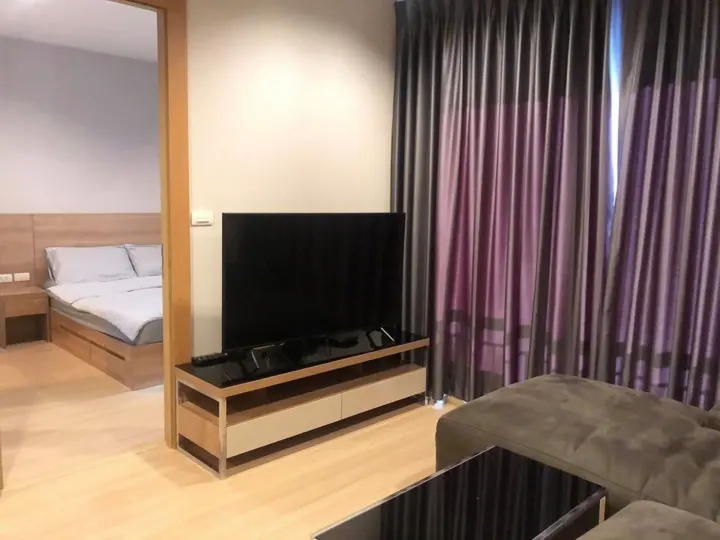 Property photos for Rhythm Ratchada - Huai Khwang