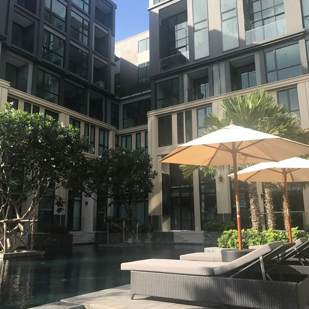 Property photos for The Unique Sukhumvit 62/1