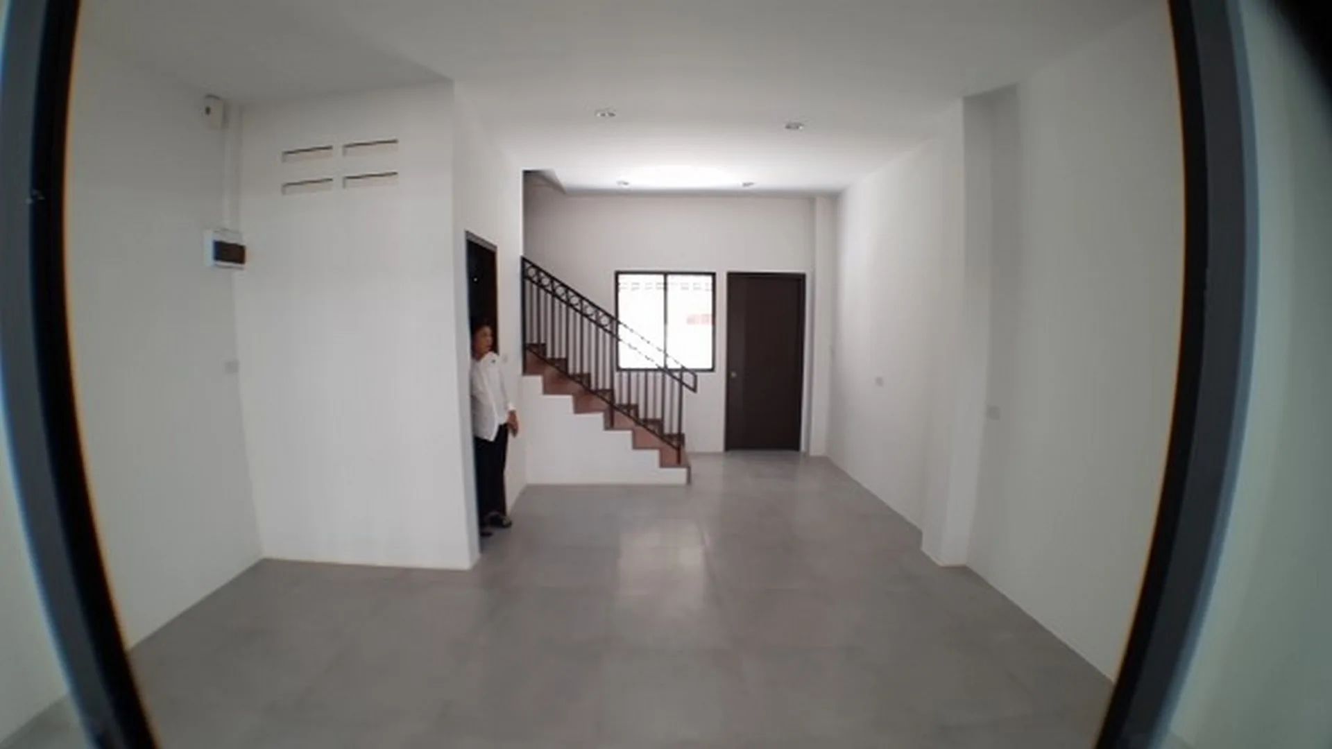 Property photos for Townhouse Vibhavadi Rangsit 16/28 Alley