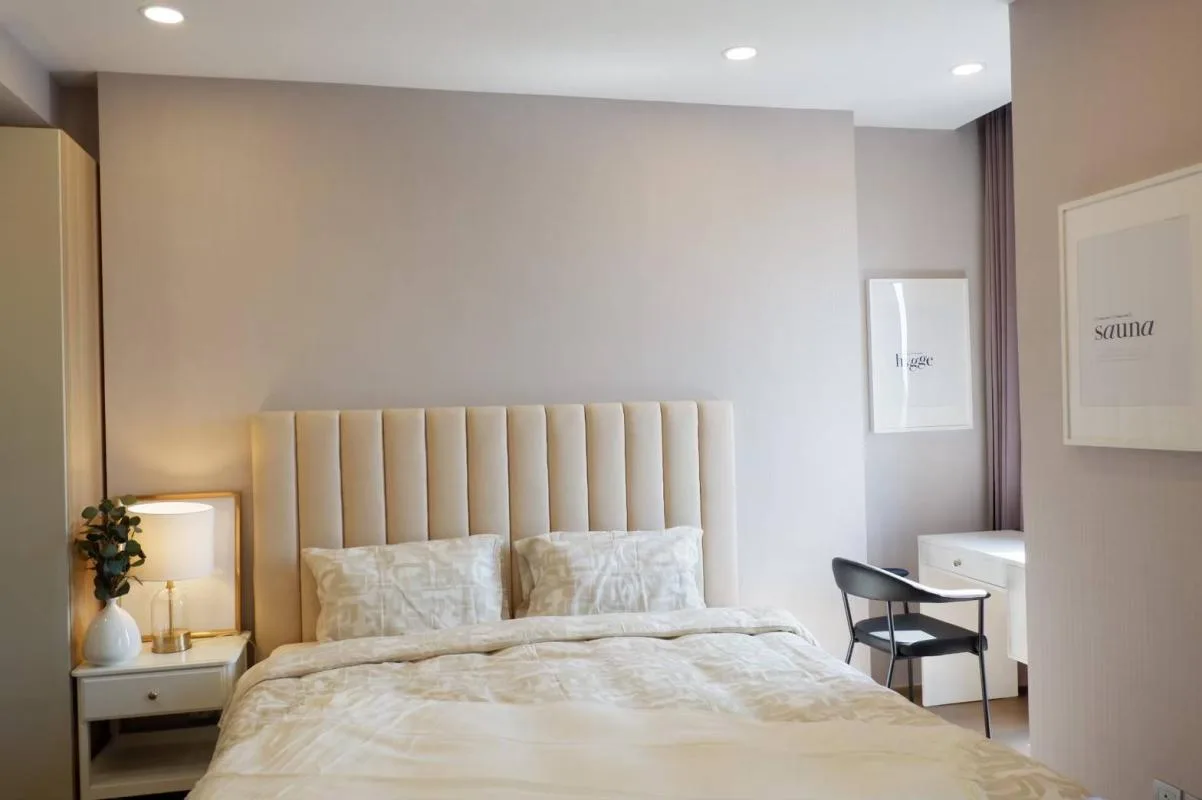 Property photos for Ashton Chula - Silom