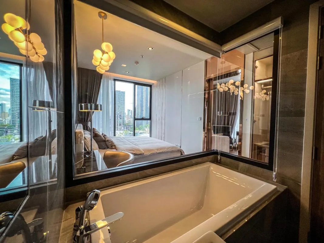 Property photos for Ideo Q Sukhumvit 36
