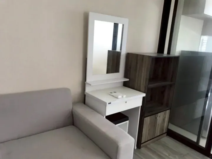 Property photos for Ikon Sukhumvit 77