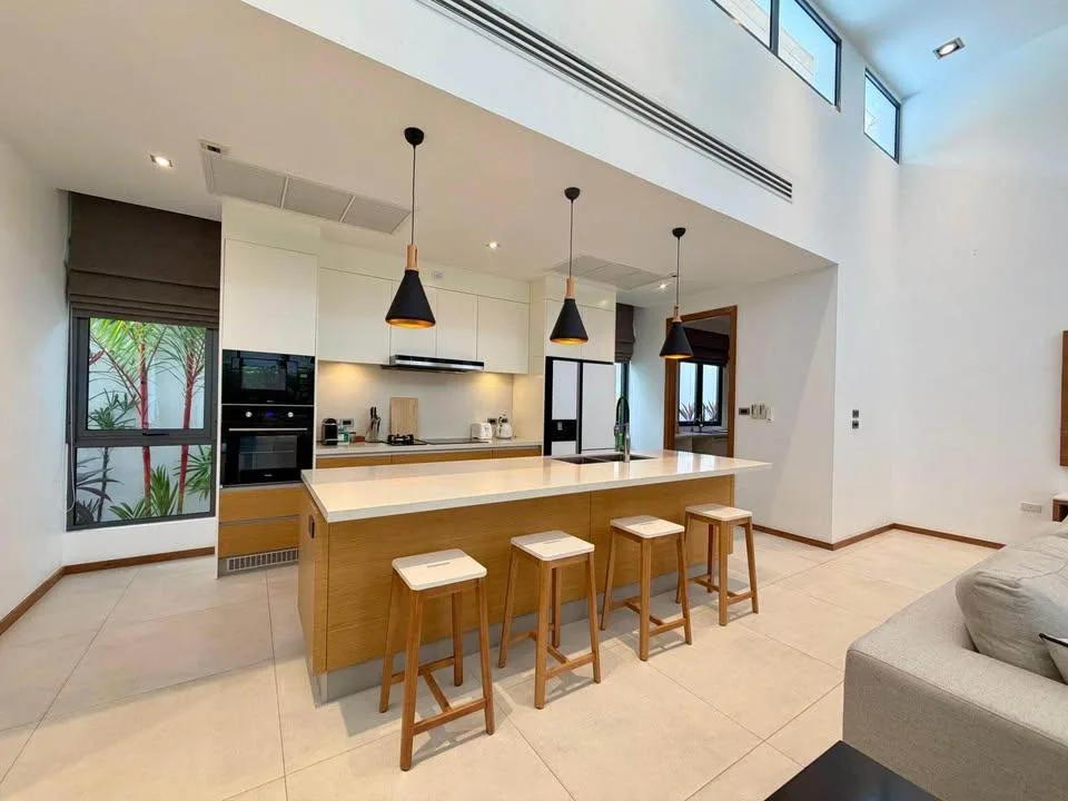Property photos for The Breeze Villa