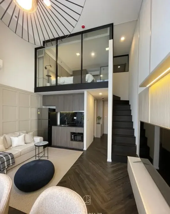 Property photos for Siamese Sukhumvit 87
