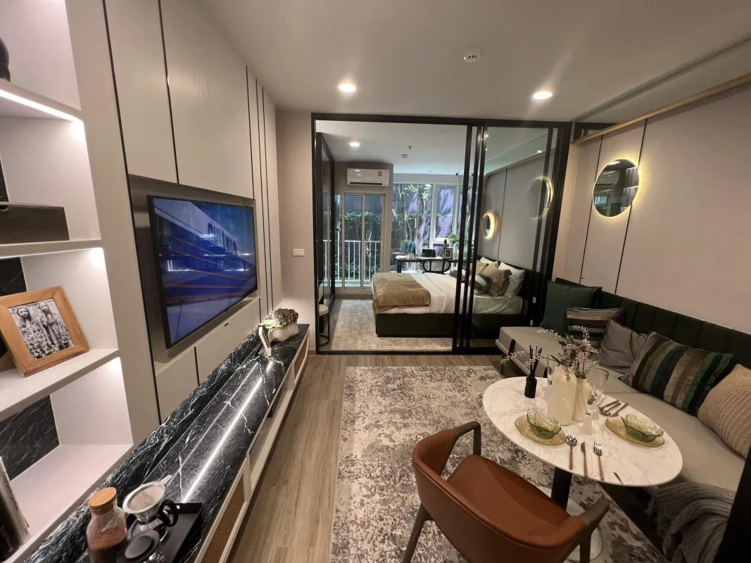 Property photos for Culture Thonglor