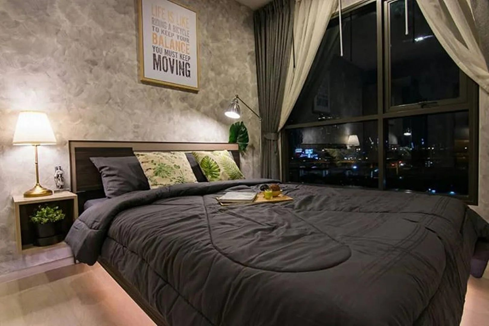 Property photos for Life Sukhumvit 48