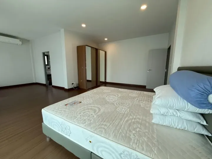 Property photos for The City Bangna