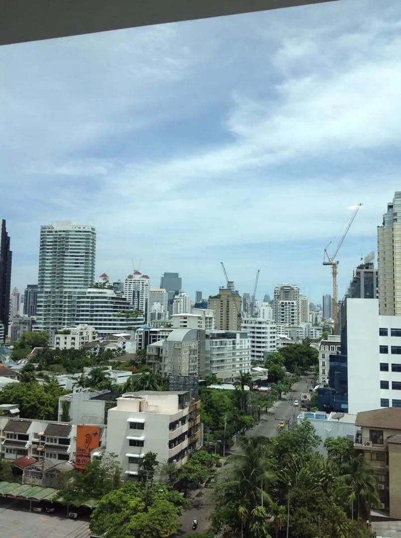 Property photos for The Alcove Thonglor 10