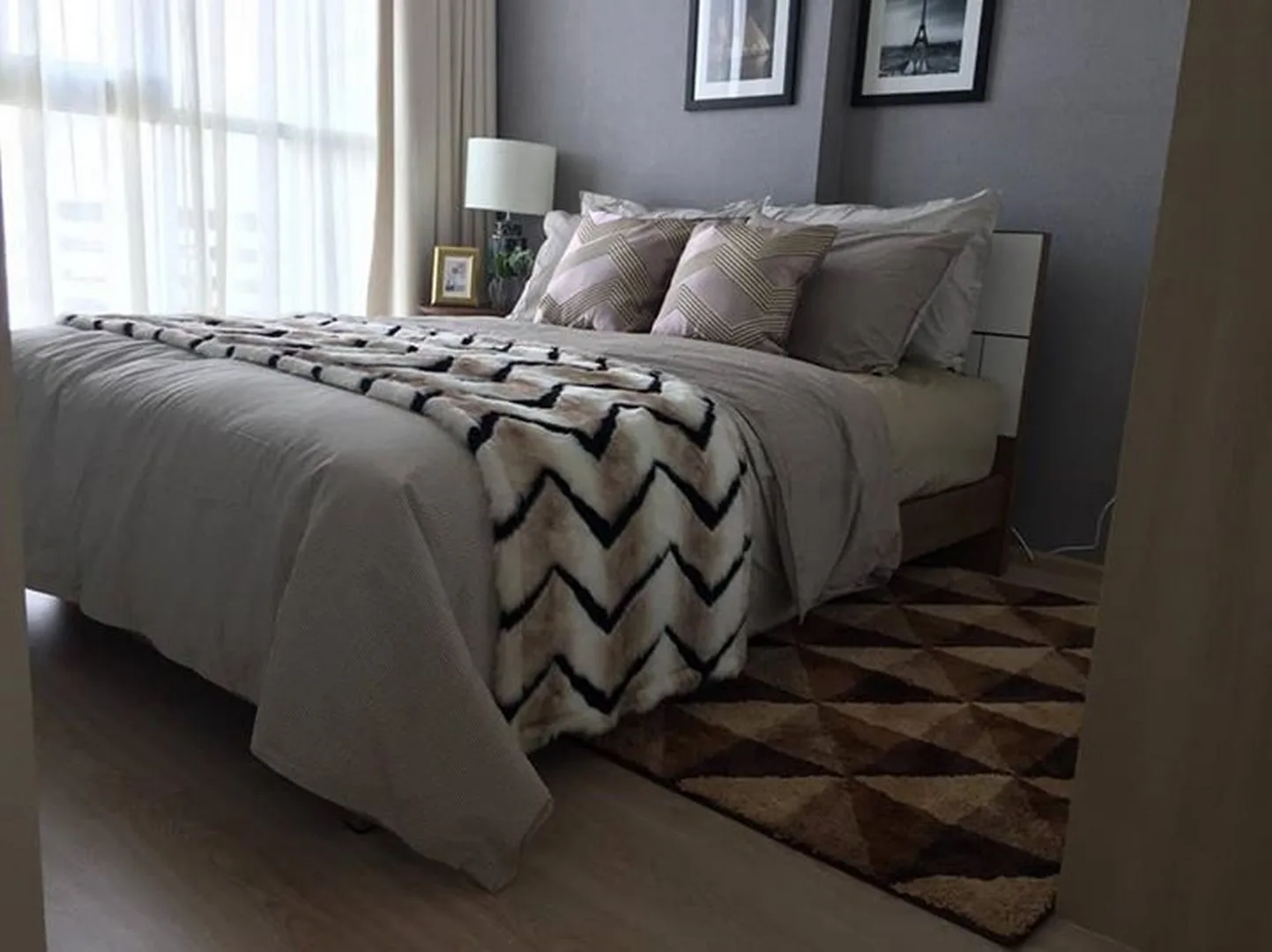 Property photos for Noble Revolve Ratchada