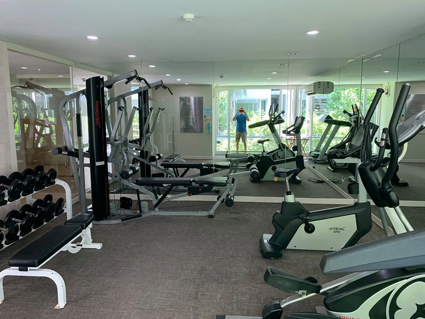 Property photos for Baan Siri Sukhumvit 10