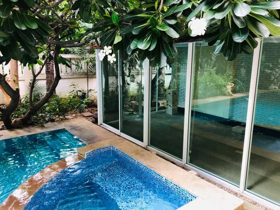 Property photos for Single House Suk 31 Yeak 4