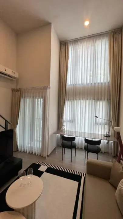 Property photos for Aspire Sukhumvit-rama4