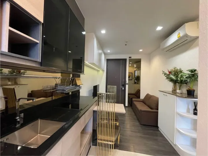 Property photos for The Line Asoke - Ratchada