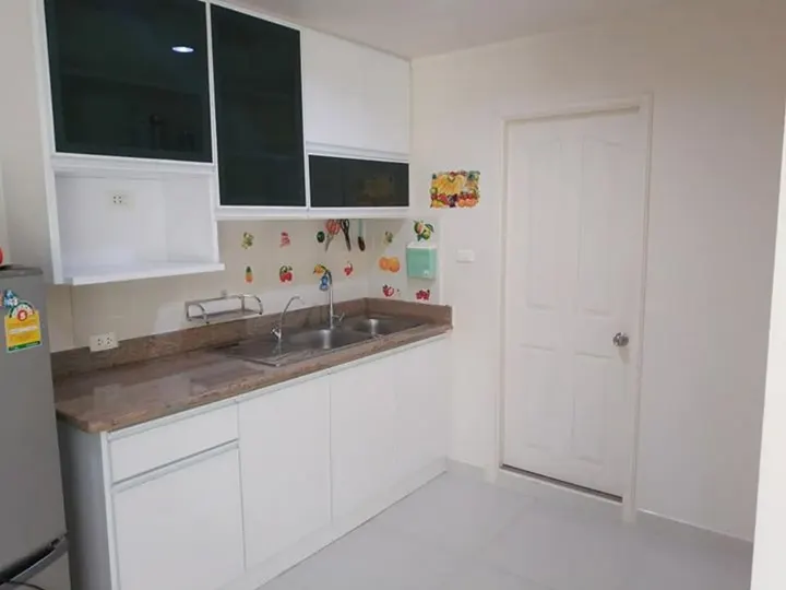 Property photos for Lumpini Ville Phibulsongkhram - Riverview
