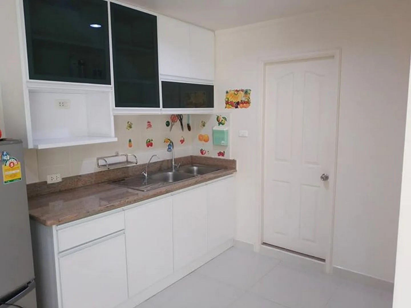 Property photos for Lumpini Ville Phibulsongkhram - Riverview