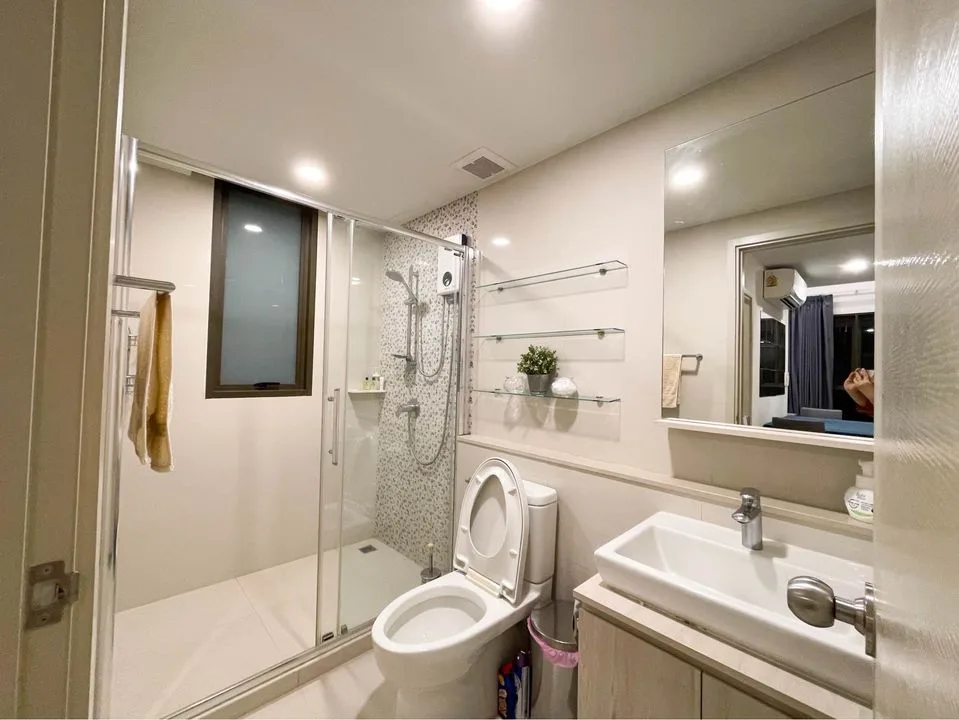 Property photos for The Tree Sukhumvit 64