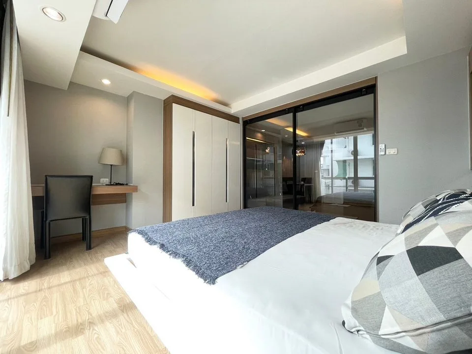 Property photos for The Waterford Sukhumvit 50 Onnut