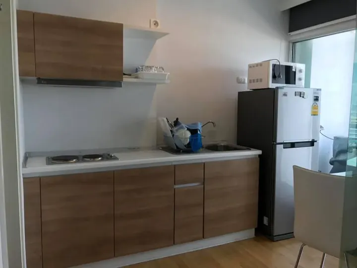 Property photos for Aspire Rama 4