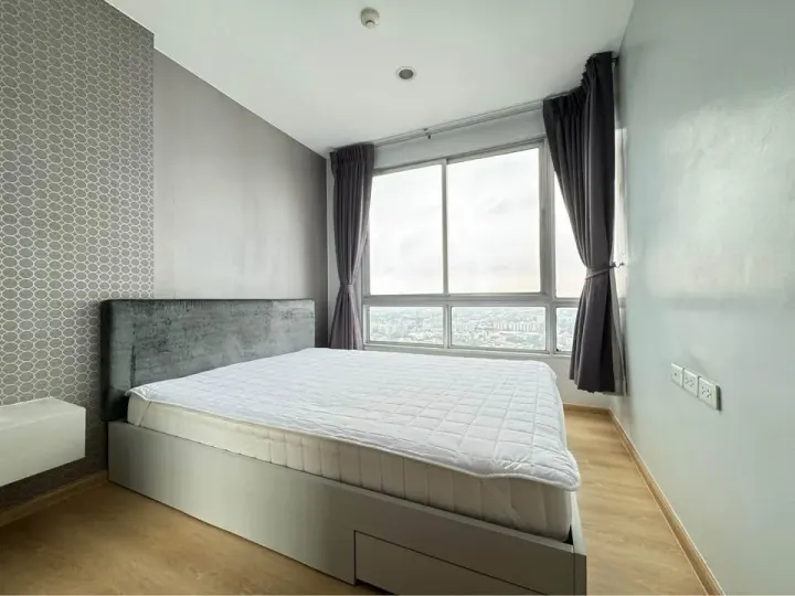 Property photos for The Base Sukhumvit 77