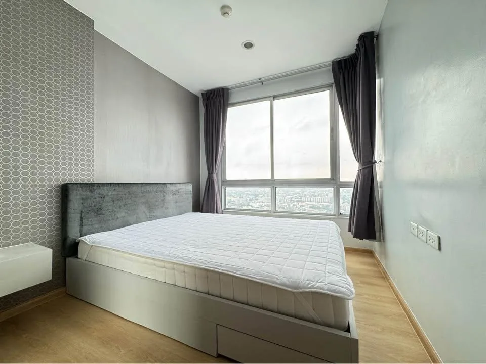 Property photos for The Base Sukhumvit 77