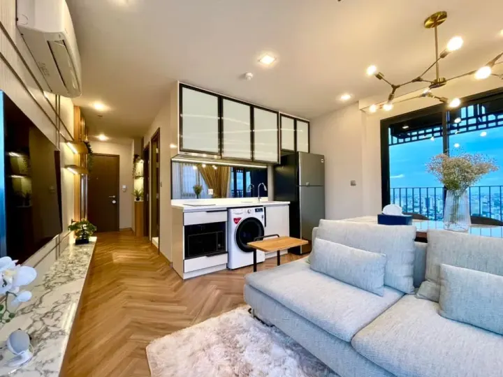 Property photos for Life Ladprao Valley