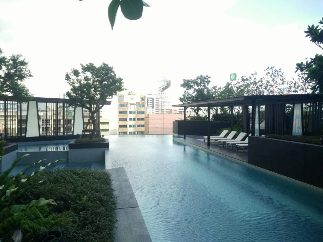 Property photos for The Niche Pride Thonglor-Phetchaburi